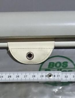BOS-Rollos für Hobby,Bastler,Wohnwagen-Mobile,Boote usw - Spraitbach