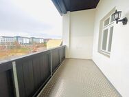 Außen Gründerzeit & Innen Neubau I Gohlis-Süd I 4 Zimmer I 2 Balkone I Tageslichtbad mit Wanne - Leipzig