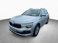 Skoda Kamiq, 1.0 TSI Essence 116PS, Jahr 2022 - Burgoberbach