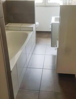 Schöne 3-Zimmer Wohnung zur Eigennutzung oder Kapitalanlage - Homburg