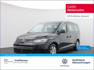 VW Caddy, Maxi TDI, Jahr 2024 - Hanau (Brüder-Grimm-Stadt)