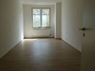 Renovierte 3-Zimmerwohnung mit Balkon frei - Nürnberg