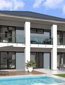 Ihre individuelle Traumvilla in Philippsburg - Raum für Ihre Wünsche - Philippsburg