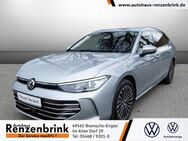 VW Passat Variant, Elegance TDI, Jahr 2024 - Bramsche