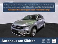 VW T-Roc, 2.0 TDI Style |, Jahr 2023 - Rietberg