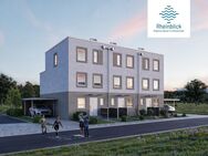 Erfüllen Sie sich Ihren Traum vom Eigenheim! Neubau, Reihenendhaus mit Keller, Garten und mehr! - Schwörstadt