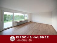 Frisch renovierte 4-Zimmer-Wohnung, Ländliche Idylle! Freystadt-Frettenshofen - Freystadt