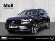 Volvo XC60, Plus Dark Recharge Plug-In Hybrid AWD T8 Twin Engine EU6d digitales, Jahr 2024 - Aachen