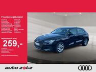 Audi A3, Sportback 30 TDI, Jahr 2022 - Landau (Pfalz)