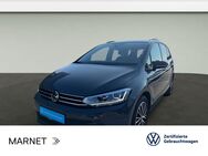 VW Touran, 1.5 TSI Comfortline, Jahr 2024 - Wiesbaden