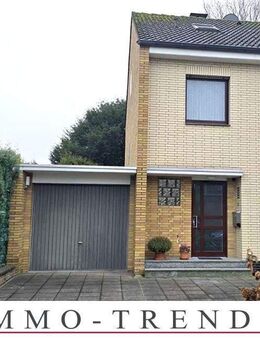 +++ schönes EFH, noch dieses Jahr Eigentümer werden, Ihre Chance +++ - Pulheim