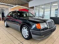 Mercedes-Benz 500E *KLIMAAUT+LEDER+E-SITZ+SITZH* ORIG.138TKM - Köln