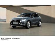 Audi Q3, ADVANCED 40 TFSI QUATTRO 140(190 -, Jahr 2022 - Wuppertal