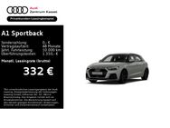 Audi A1, Sportback advanced 25 TFSI, Jahr 2022 - Kassel