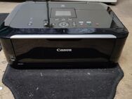 2 x Canon Multifunktions Drucker MG5350 defekt - Elsdorf (Nordrhein-Westfalen)