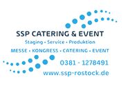 Vermietung - Partyzelt 4x8m Pavillon Zelt Gartenzelt Festzelt - Rostock Schmarl