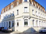 Neuwertige 1,5-Zimmer-Wohnung in der Zirndorfer Altstadt - Zirndorf