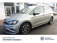 VW Golf Sportsvan, 1.5 TSI JOIN JOIN, Jahr 2018 - Heiligenstadt (Heilbad) Zentrum