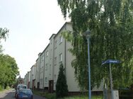 3-Raum Wohnung in Altenburg West sucht neue Mieter! - Altenburg