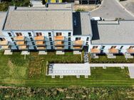 Moderne und ruhig gelegene 2-Zimmer Neubauwohnung mit Terrasse in Isny im Allgäu - Isny (Allgäu)