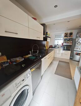 Freistehendes Haus in Crumstadt - inkl. zweitem Haus mit Vorkaufsrecht und Garten! - Riedstadt