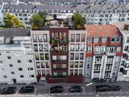 Neubau Eigentumswohnung in Köln-Sülz! - Köln