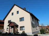 ZWEIFAMILIENHAUS ! Viel Platz für die große Familie nähe Neumarkt - Wohnen in Berg - Richtheim - Berg (Neumarkt)