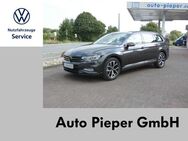 VW Passat Variant Business AreaView Harman Kardon - Drensteinfurt