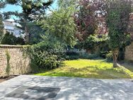 M'GLADBACH - WESTEND! HELLE 3-ZIMMER-WOHNUNG MIT GARTEN UND TERRASSE! - Mönchengladbach