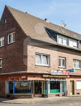 Interessantes Investment in attraktiver Lage von Hürth-Stotzheim. - Hürth