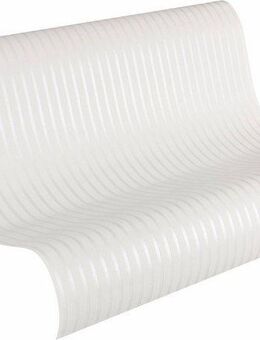 living walls Vliestapete Black & White, leicht strukturiert, Streifen, gestreift, mehrfarbig, Tapete Streifen Tapeten Wohnzimmer Schlafzimmer Küche Design Optik