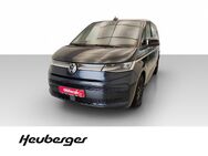 VW Multivan, 2.0 TDI Style T7, Jahr 2023 - Füssen