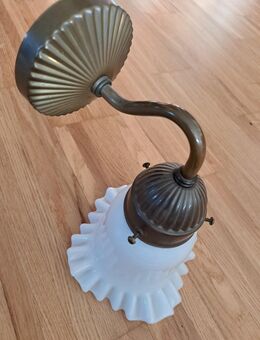 Antike Lampe - Meckenbeuren