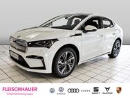 Skoda ENYAQ iV, Loft Coupe 80 SHZv h pACC, Jahr 2023 - Bonn