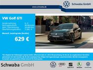 VW Golf, 2.0 l TSI GTI Clubsport, Jahr 2022 - Augsburg