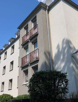 2-Zimmer-Wohnung in Wuppertal Langerfeld - Wuppertal