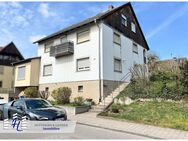 Mit niedrigen Energiekosten ins idyllische Einfamilienhaus - Ergersheim
