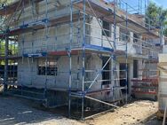 Investieren Sie in Ihre eigenen 4 Wände!: Neubauprojekt mit 2 freistehenden EFH in moderner Bauweise - Lünen