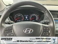 Hyundai i20, Style, Jahr 2018 - Korschenbroich