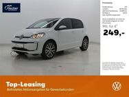 VW up, e-Up Elektro Edition 16, Jahr 2023 - Neumarkt (Oberpfalz)