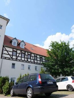 2 - Raumwohnung, nicht weit zur Elbe - Klipphausen