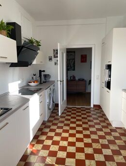 Hochwertige Xeno by Nobilia Küche inkl. Bosch & AEG Geräten – 2,5 Jahre alt – NP 10.200 € - Köln