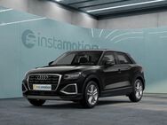 Audi Q2, 35 TDI Advanced, Jahr 2023 - München