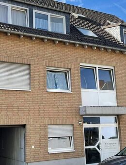 Kapitalanlage mit Zukunft - Köln