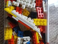 LEGO – Sammelbox | VINTAGE (70er – Jahre) - Rietberg