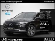 Mercedes EQA, 300 Progressive-Advanced Easy 18, Jahr 2024 - Betzdorf