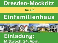 Beste innenstadtnahe Lage für Ihr Einfamilienhaus in Dresden! - Dresden