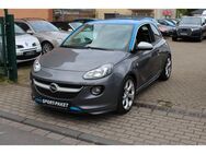 Opel Adam S Sport 1.4/Recaro-Sitz/Temp./Lenkrad.Hzg. - Duisburg