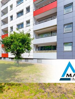 3D VIRTUAL TOUR - Renditestarke 3-Zimmer-Wohnung mit Südbalkon in Pinneberg - Pinneberg
