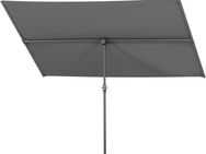 Schneider Schirme Balkonschirm »Avellino«, TOPSELLER!, LxB: 130x180 cm, Sonnenschirm, OTTOs Choice, 180x130 cm, flexibler Allrounder unter den Sonnenschirmen